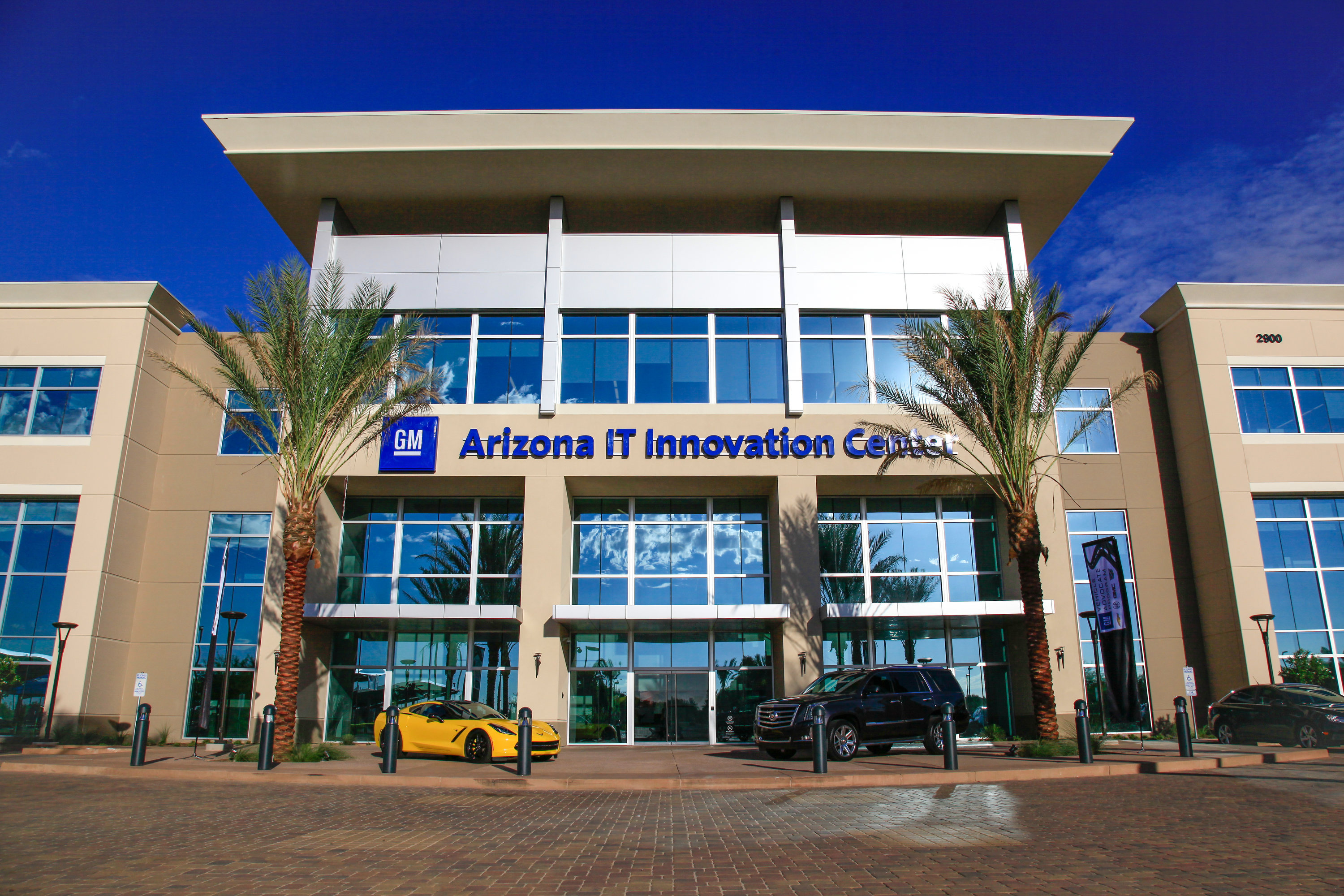 General Motors’ Information Technology: IT’s Complicated | Smoak Signals | Data Analytics Blog