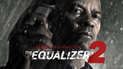Equalizer 2